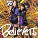 Believers[ general record C]/Pretty Ash[CD][ returned goods kind another A]