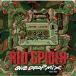 ONE DROP MIX 2000-2002/RED SPIDER[CD][ возвращенный товар вид другой A]