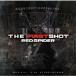 THE FIRST SHOT/RED SPIDER[CD][ возвращенный товар вид другой A]
