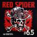 #6.5/RED SPIDER[CD][ возвращенный товар вид другой A]
