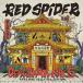 REAL SKOOL MIX 5 -XTRA MAD KELLY 90s EDITION-/RED SPIDER[CD][ возвращенный товар вид другой A]