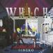 WHICH/96 кошка [CD][ возвращенный товар вид другой A]
