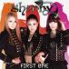 First One/Sherry[CD][ возвращенный товар вид другой A]