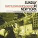  New York. выходной / Eric * Alexander *karuteto[CD][ бумага жакет ][ возвращенный товар вид другой A]