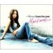  один секунд каждый Love for you/ Kuraki Mai [CD] обычный запись [ возвращенный товар вид другой A]