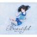 [ листов число ограничение ][ ограничение запись ]Beautiful/ Kuraki Mai [CD+DVD][ возвращенный товар вид другой A]