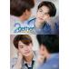 2gether THE MOVIE DVD/ яркий, wing [DVD][ возвращенный товар вид другой A]