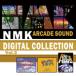 NMK ARCADE SOUND DIGITAL COLLECTION Vol.3/�����ࡦ����ȥ�[CD]�����ʼ���A��