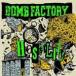 HOSTILITY/BOMB FACTORY[CD][ возвращенный товар вид другой A]