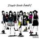 Don't look back!( обычный запись Type-A)/NMB48[CD+DVD][ возвращенный товар вид другой A]