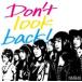 Don't look back!( обычный запись Type-B)/NMB48[CD+DVD][ возвращенный товар вид другой A]