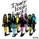 Don't look back!( обычный запись Type-C)/NMB48[CD+DVD][ возвращенный товар вид другой A]