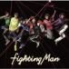 Fighting Man/NEWS[CD]�̾��ס����ʼ���A��