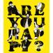 ARASHI LIVE TOUR 2016-2017 Are You Happy?/��[Blu-ray]�����ʼ���A��