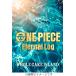 ONE PIECE Eternal Log*WHOLECAKE ISLAND" внизу [* производитель синхронизированный покупка привилегия .. осуществляется ]/ анимация [Blu-ray][ возвращенный товар вид другой A]