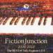 FictionJunction 2008-2010 The BEST of Yuki Kajiura LIVE/ᱺͳ[CD]ʼA