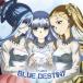 Blue Destiny/Trident[CD]ʼA