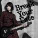 Break Your Fate/西沢幸奏[CD]通常盤【返品種別A】