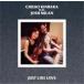 JUST LIKE LOVE/CHIEKO KINBARA Feat.JOSH MILAN[CD][ возвращенный товар вид другой A]