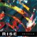 Rise/BRIDEAR[CD+DVD][ возвращенный товар вид другой A]