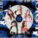 [ sheets number limitation ][ limitation record ]ALL BROSE( limitation record )/Aldious[CD+DVD][ returned goods kind another A]