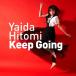 Keep Going(通常盤)/矢井田瞳[CD]【返品種別A】