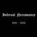 2001-2002/Infernal Necromancy[CD][ возвращенный товар вид другой A]