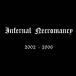 2002-2006/Infernal Necromancy[CD][ возвращенный товар вид другой A]