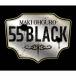 55 BLACK(STANDARD запись )/ Ooguro Maki [CD] обычный запись [ возвращенный товар вид другой A]