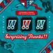 ؤ󤵤֤륹!!7th Anniversary songSurprising Thanks!!/ES 륹,BkuB[CD]ʼA
