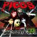 BURNING PRIDE/ свинья ... бог теория (TYPE A)/PIGGS[CD][ возвращенный товар вид другой A]