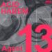 AGENT 13/ACID HAREM[CD][ возвращенный товар вид другой A]