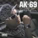 Ding Ding Dong ~ сердце. колокольчик ~/AK-69 a.k.a. Kalassy Nikoff[CD][ возвращенный товар вид другой A]