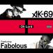 Oh Lord Featuring Fabolous/AK-69[CD][ возвращенный товар вид другой A]