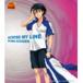 ACROSS MY LINE/硼[CD]ʼA