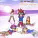 DIGIMON HISTORY 1999-2006 ALL THE BEST/TV саундтрек [CD][ возвращенный товар вид другой A]