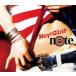 Hey!Girl!!/note[CD][ возвращенный товар вид другой A]