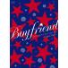 BOYFRIEND LOVE COMMUNICATION 2012 ~Xmas Bell~/BOYFRIEND[DVD][ возвращенный товар вид другой A]