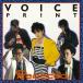 VOICE PRINT/レベッカ[Blu-specCD2]【返品種別A】