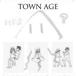 TOWN AGE/相対性理論[CD]【返品種別A】