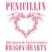 [�������][������]20th Anniversary Fan Selection Best Album DRAGON HEARTS(�������������B)/PENICILLIN[CD+DVD]�����ʼ���A��