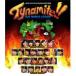 ƣ 2016 in ޥѡ꡼ʡTynamite!! 1 ǥɥ꡼/˥Х[Blu-ray]ʼA