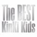 The BEST/KinKi Kids[CD][ возвращенный товар вид другой A]