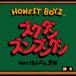 zk Dan zmbngnfeat.. .... золотой рисовое поле /HONEST BOYZ(R)[CD] обычный запись [ возвращенный товар вид другой A]