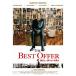  оценка .. лицо. нет просьба человек / Jeffrey * Rush [DVD][ возвращенный товар вид другой A]