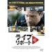 Live li порт [DVD]/ Aaron *e Cart [DVD][ возвращенный товар вид другой A]