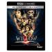[ прибывший первым дополнительный подарок ]wi low 4K UHD+ Blue-ray комплект / Warwick *tei винт [Blu-ray][ возвращенный товар вид другой A]
