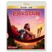 Lilo & Stitch Blue-ray +DVD комплект / Chris * Sanders [Blu-ray][ возвращенный товар вид другой A]