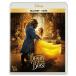 [ прибывший первым дополнительный подарок ] Beauty and the Beast Blue-ray +DVD комплект /ema*watoson[Blu-ray][ возвращенный товар вид другой A]