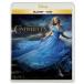 sinterela Blue-ray +DVD комплект / Lilly *je-mz[Blu-ray][ возвращенный товар вид другой A]